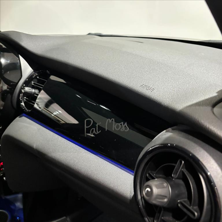 MINI-COOPER-2.0 16V TWINPOWER GASOLINA JOHN COOPER WORKS 2P STEPTRONIC