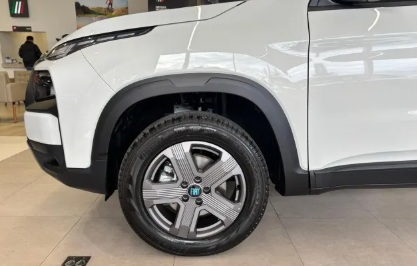 TORO 1.3 TURBO 270 FLEX ENDURANCE AT64