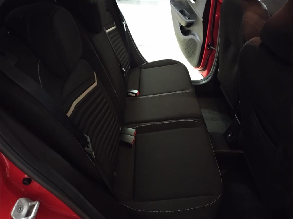 PULSE 1.0 TURBO 200 FLEX AUDACE CVT10