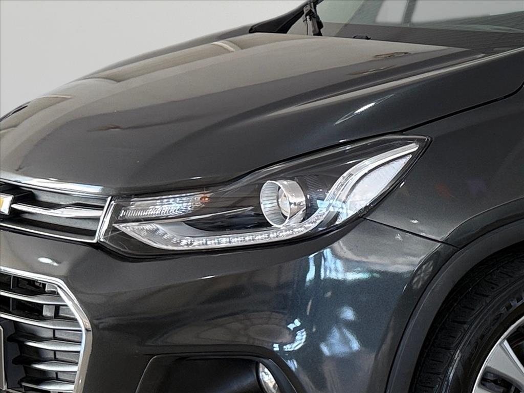 TRACKER 1.4 16V TURBO FLEX PREMIER AUTOMÁTICO4