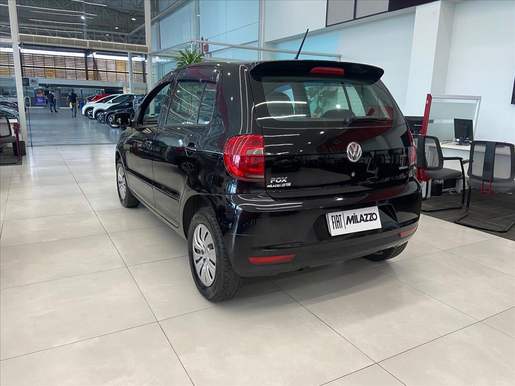 FOX 1.0 MPI BLUEMOTION 12V FLEX 4P MANUAL3