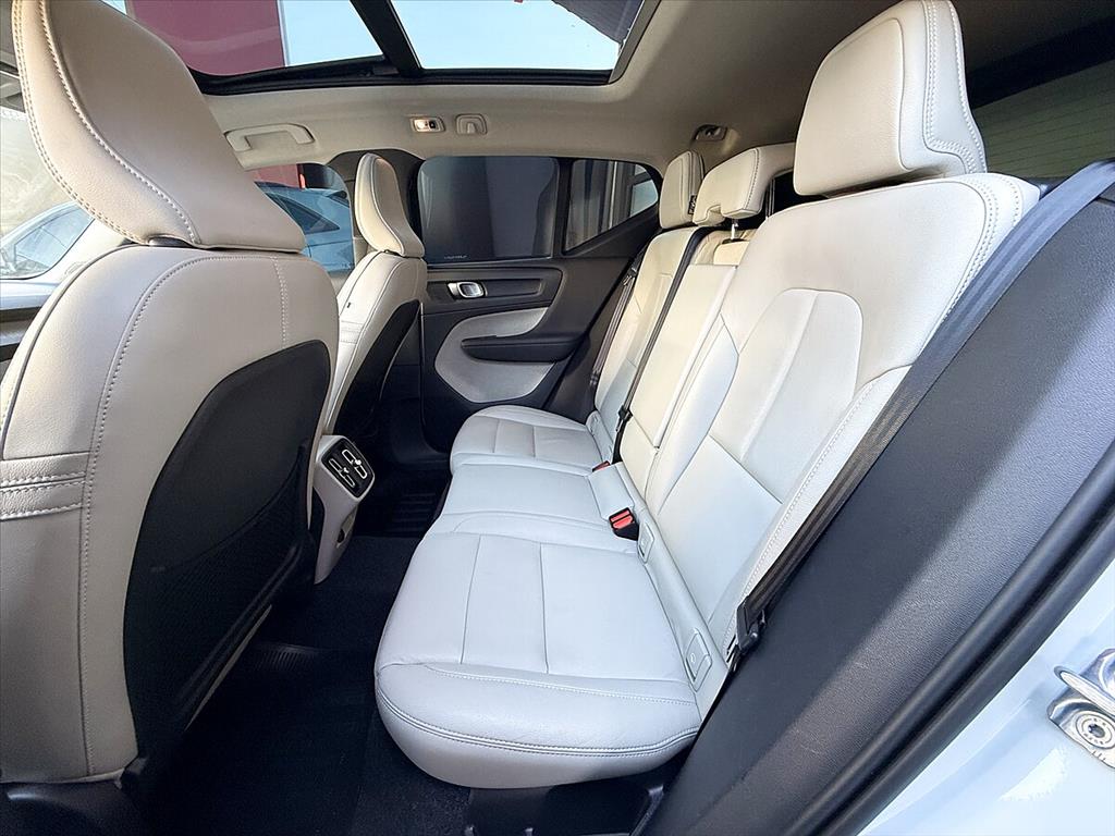 Volvo Xc40 - 2.0 T4 GASOLINA INSCRIPTION GEARTRONIC