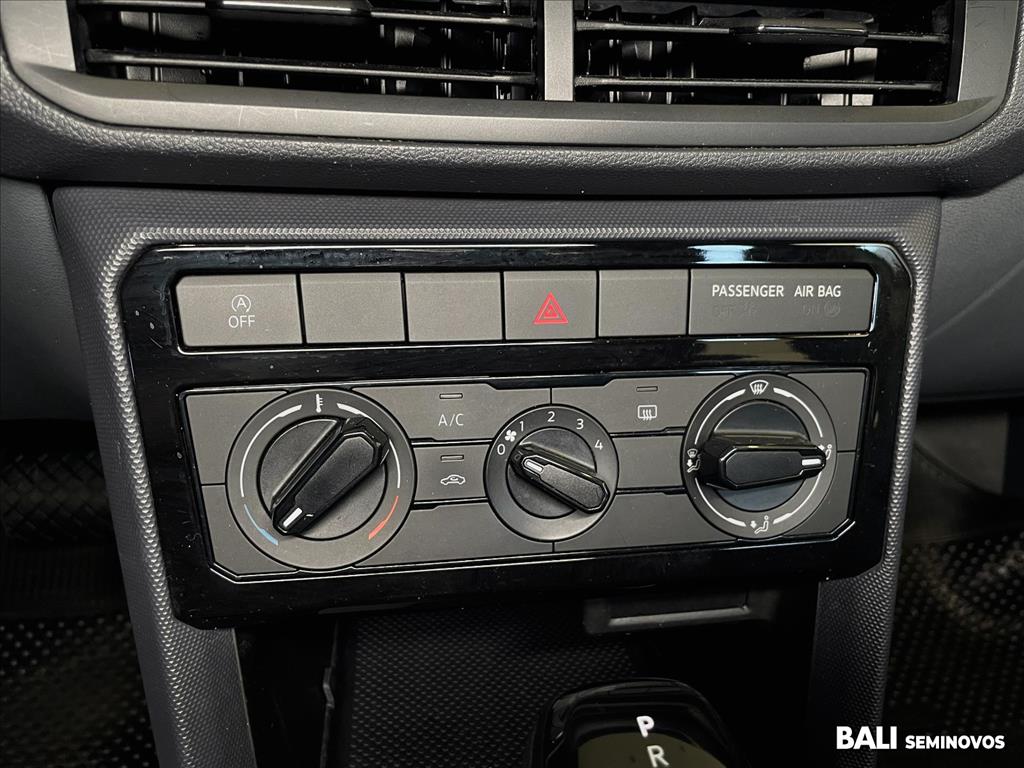 T-CROSS 1.0 200 TSI TOTAL FLEX SENSE AUTOMÁTICO10