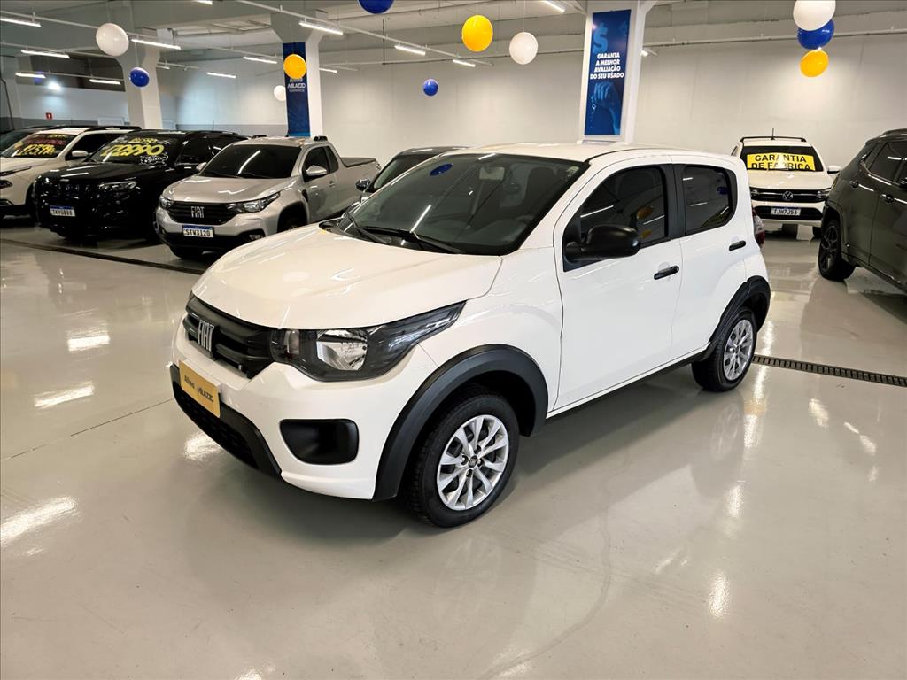 MOBI 1.0 EVO FLEX LIKE. MANUAL