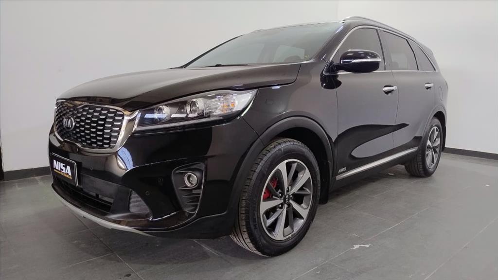 2.4 16V GASOLINA EX 7L AUTOMÁTICO