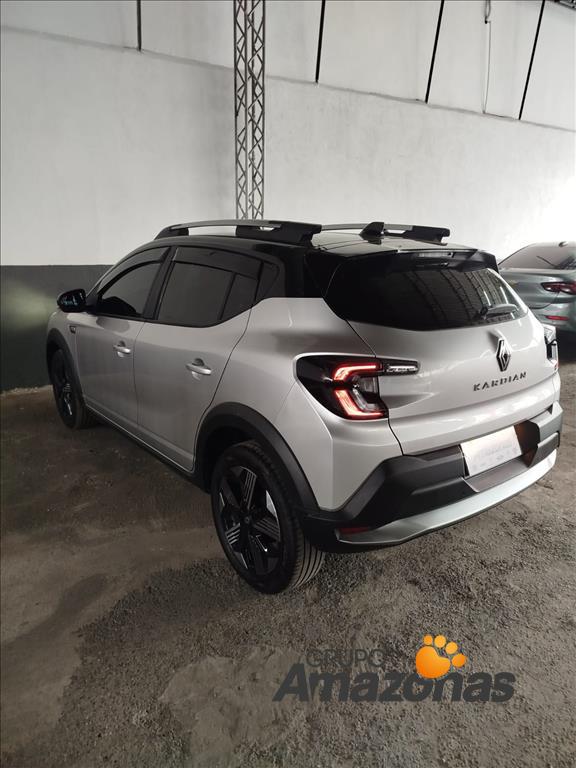 carro