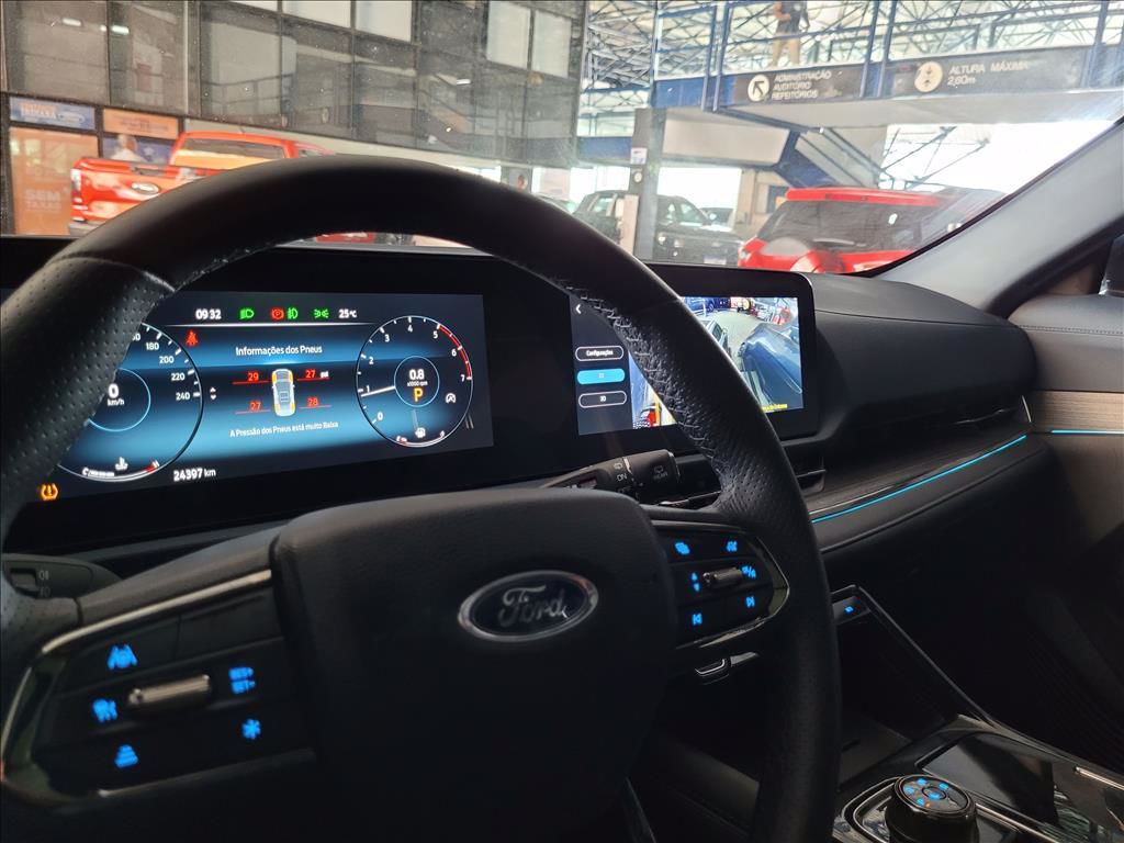 TERRITORY 1.5 ECOBOOST GTDI GASOLINA TITANIUM AUTOMÁTICO13