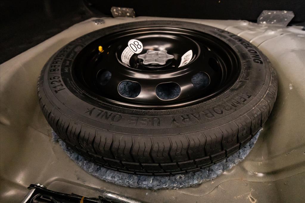 Citroën-BASALT-1.0 FIREFLY FLEX FEEL MANUAL