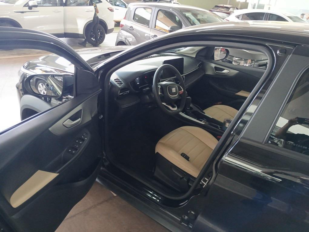 FASTBACK 1.0 TURBO 200 FLEX AUDACE CVT4