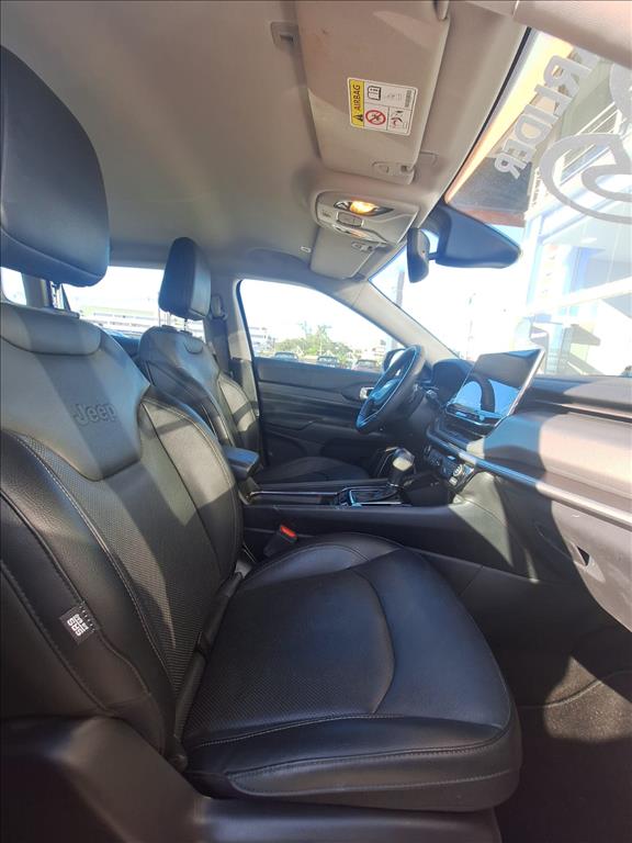 COMPASS 1.3 T270 TURBO FLEX LONGITUDE AT6