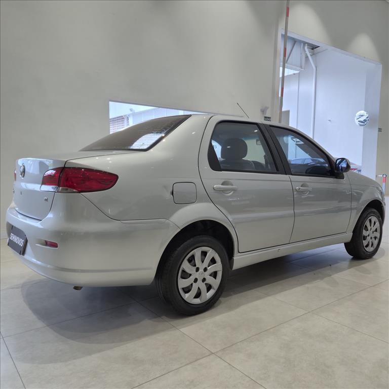 SIENA 1.0 MPI EL 8V FLEX 4P MANUAL3