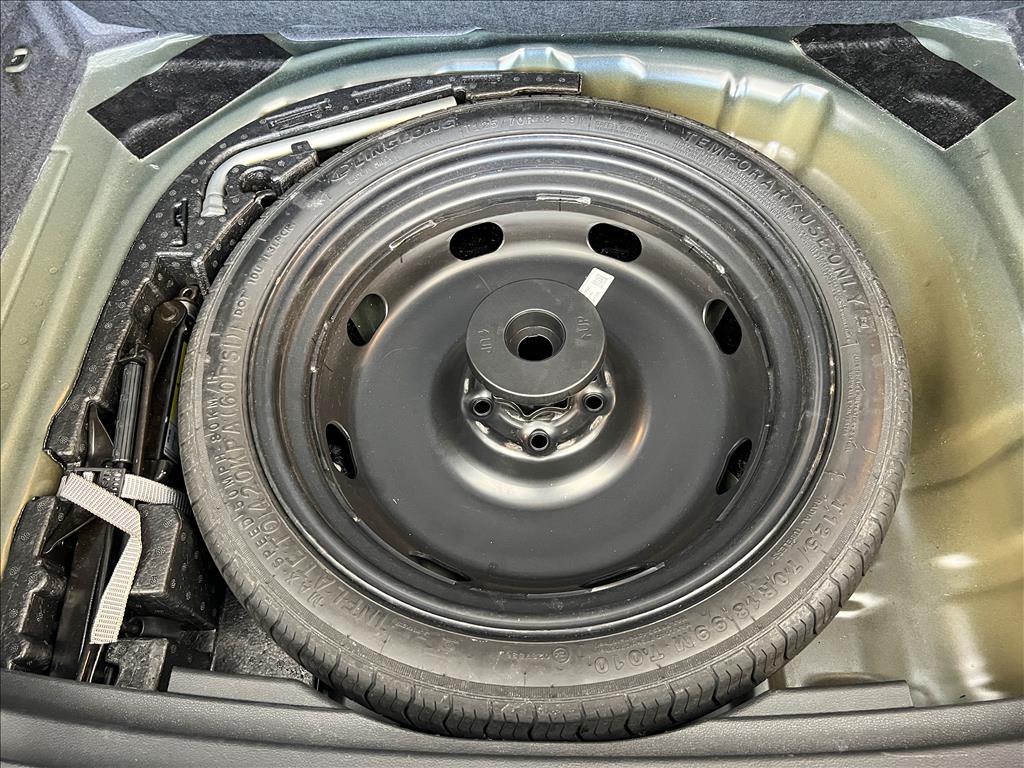 TAOS 1.4 250 TSI TOTAL FLEX HIGHLINE AUTOMÁTICO19