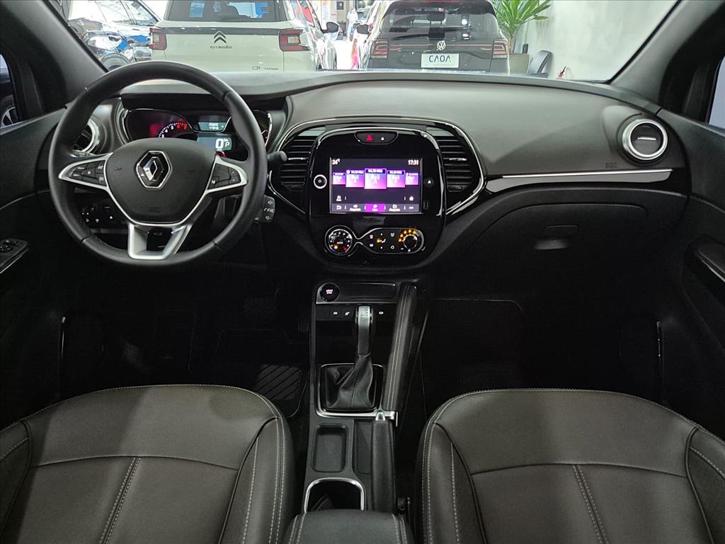 Renault-CAPTUR-1.3 TCE FLEX ICONIC X-TRONIC