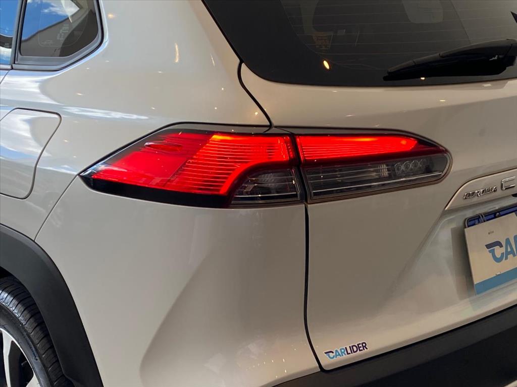 COROLLA CROSS 2.0 VVT-IE FLEX XRE DIRECT SHIFT5