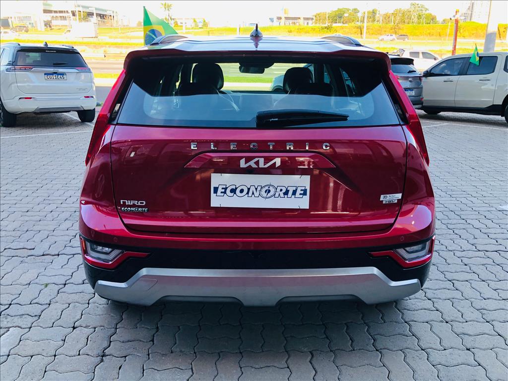NIRO 1.6 GDI HEV RIO OPEN LIMITED EDITION DCT4