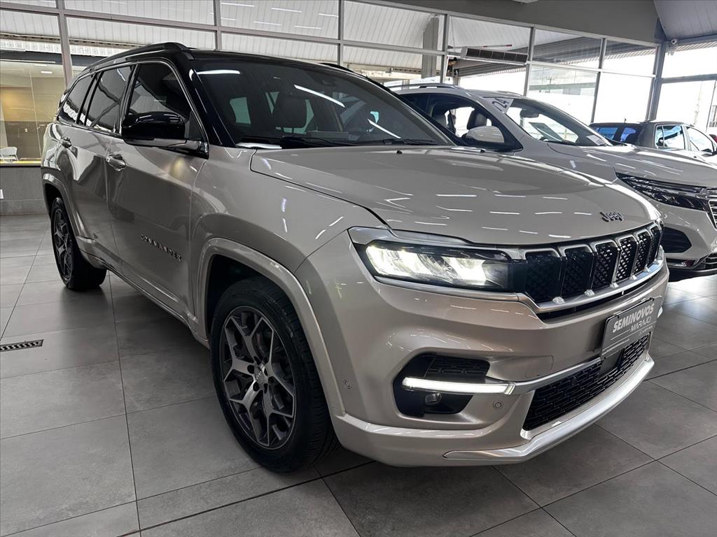 COMMANDER 1.3 T270 TURBO FLEX OVERLAND AT61