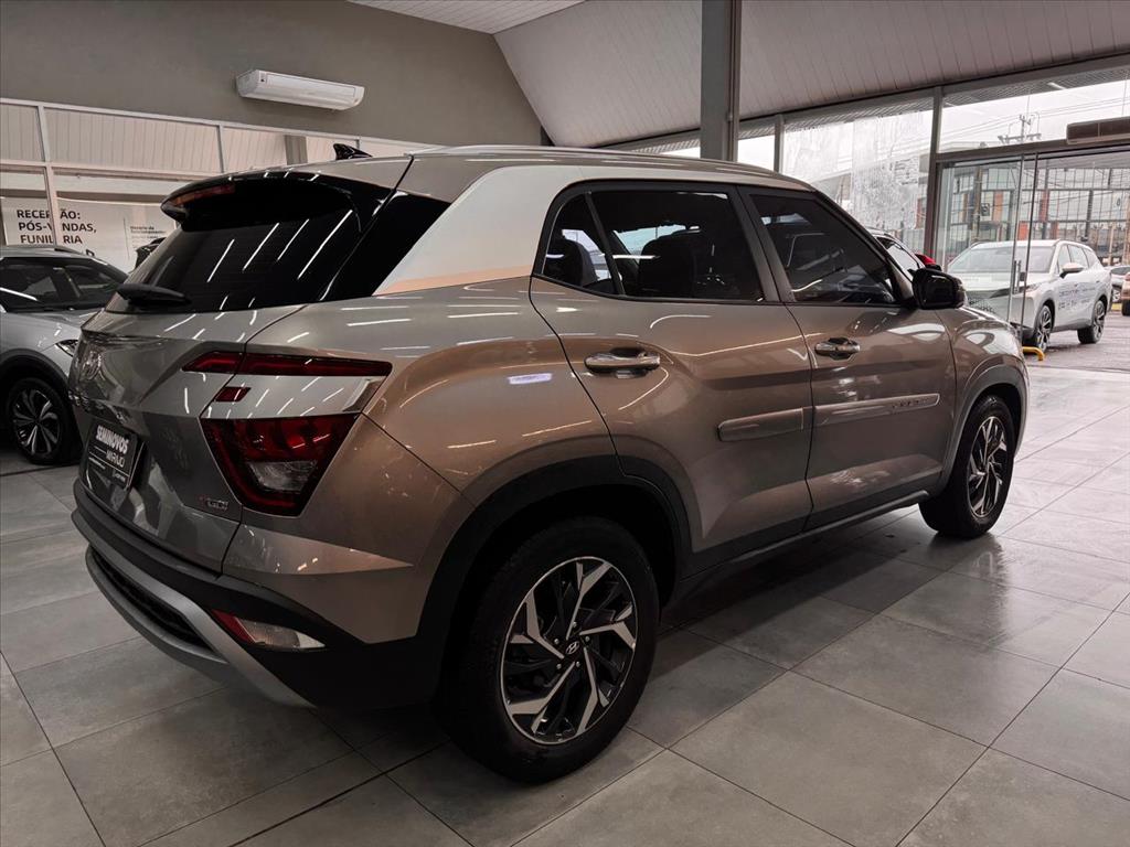 CRETA 1.0 TGDI FLEX PLATINUM AUTOMÁTICO12