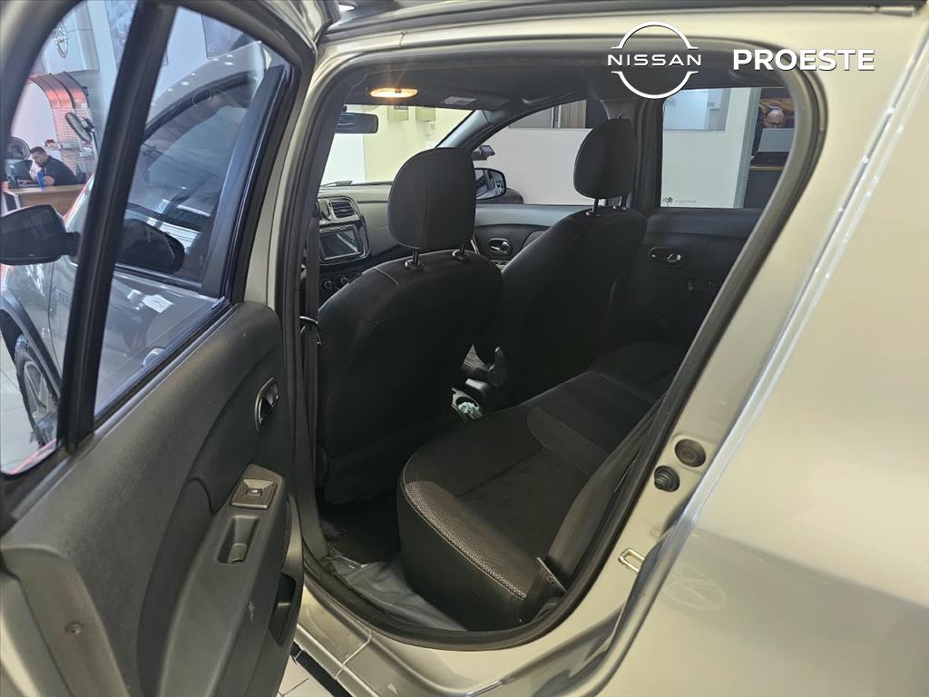 STEPWAY 1.0 12V SCE FLEX ZEN MANUAL6