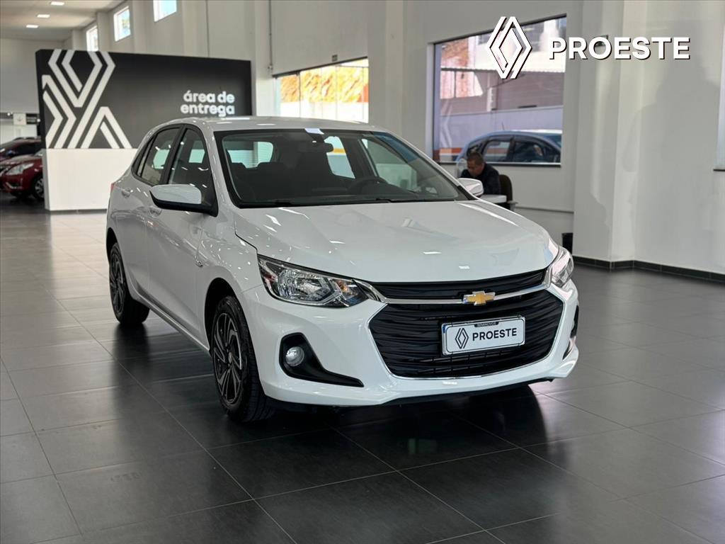 ONIX 1.0 TURBO FLEX LT MANUAL