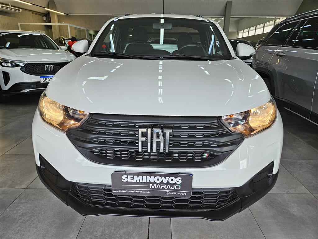 STRADA 1.3 FIREFLY FLEX FREEDOM CS MANUAL1