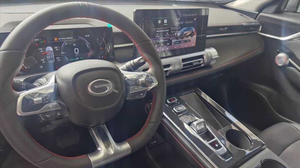 GS4 2.0 HEV PREMIUM AUTOMÁTICO7