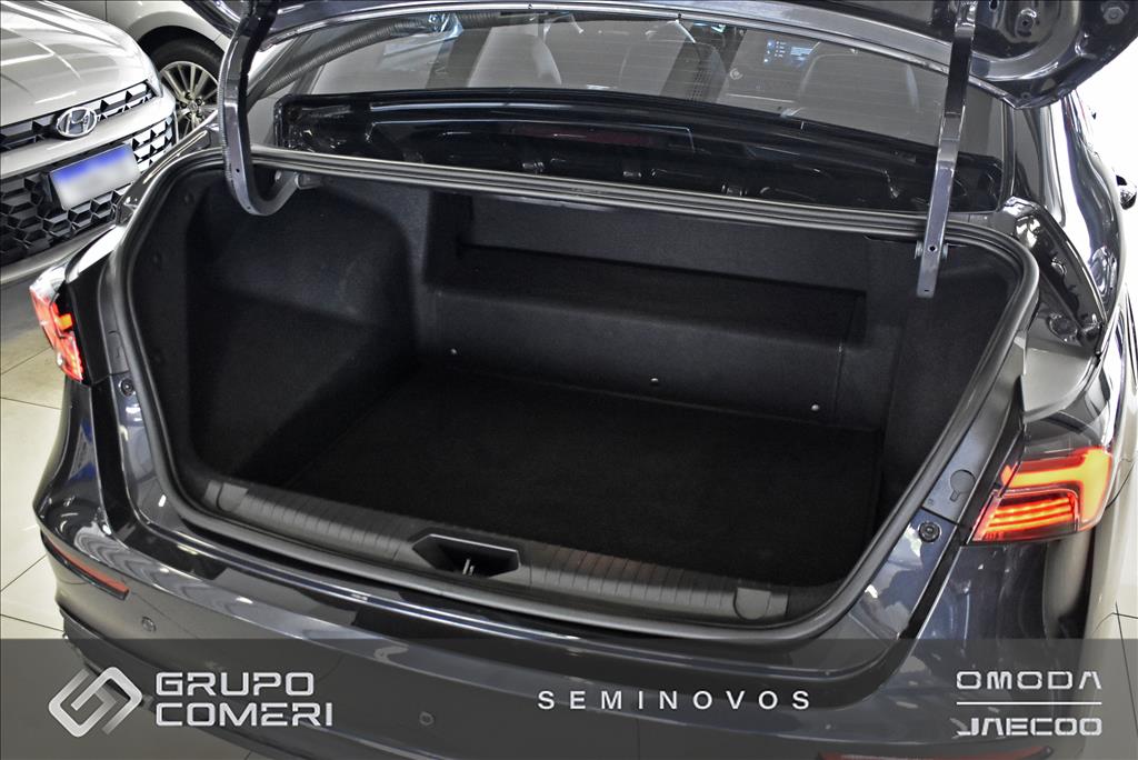 ARRIZO 6 PRO 1.5 TCI FLEX HYBRID MAX DRIVE CVT20