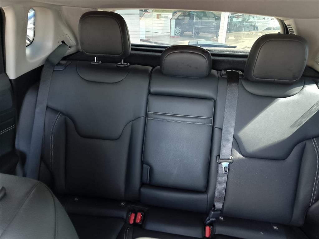 COMPASS 1.3 T270 TURBO FLEX LONGITUDE AT67