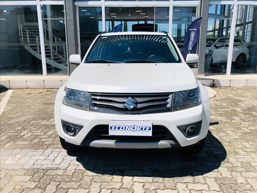 GRAND VITARA 2.0 4X4 16V GASOLINA 4P MANUAL1