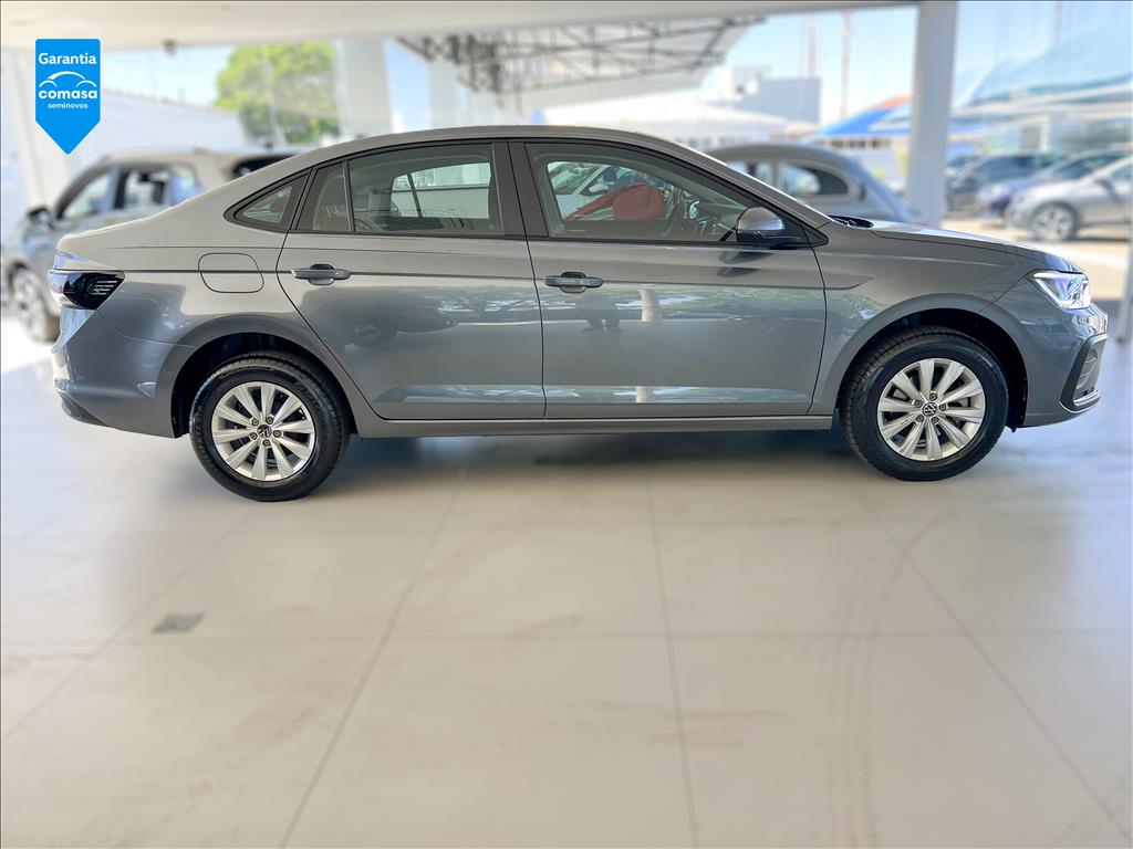 VIRTUS 1.0 170 TSI MANUAL3