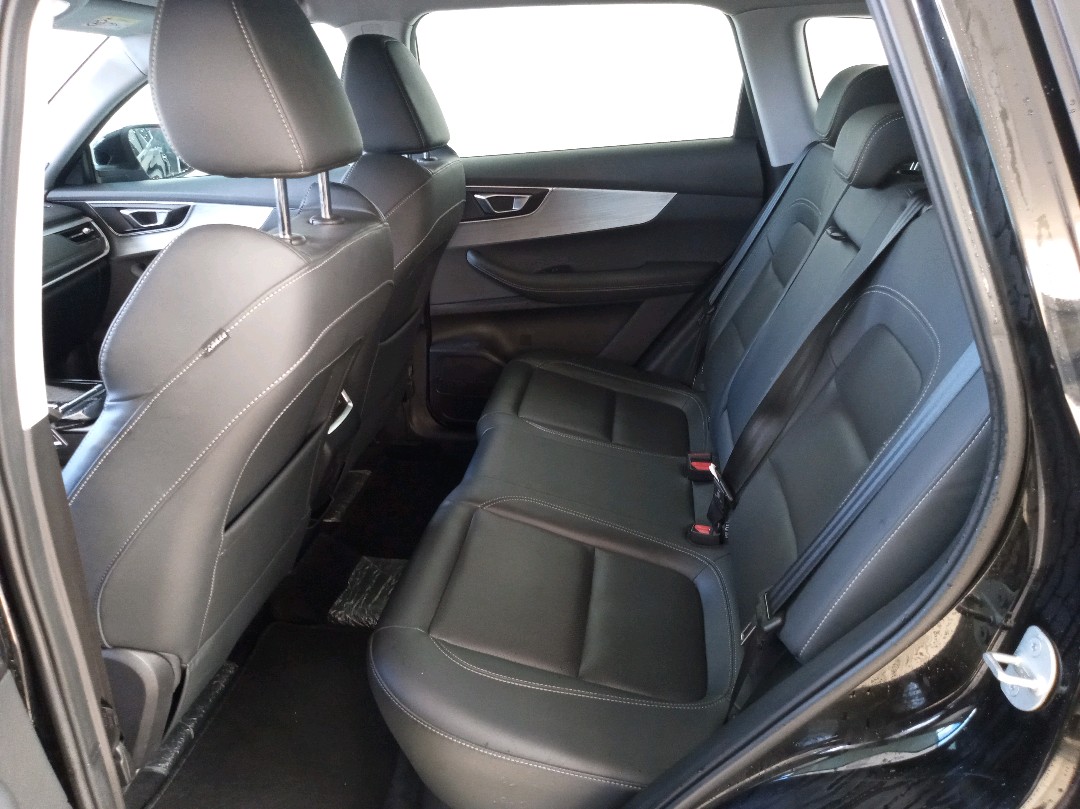 TIGGO 7 1.5 TCI TURBO FLEX SPORT CVT11