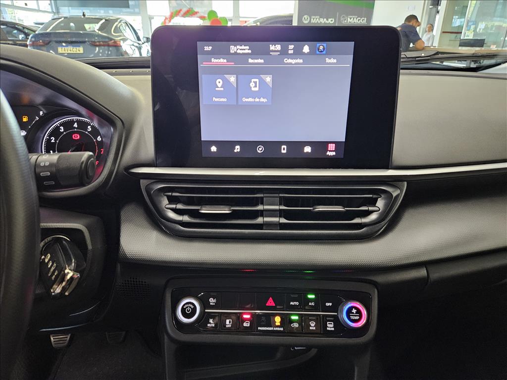 PULSE 1.3 FLEX DRIVE MANUAL