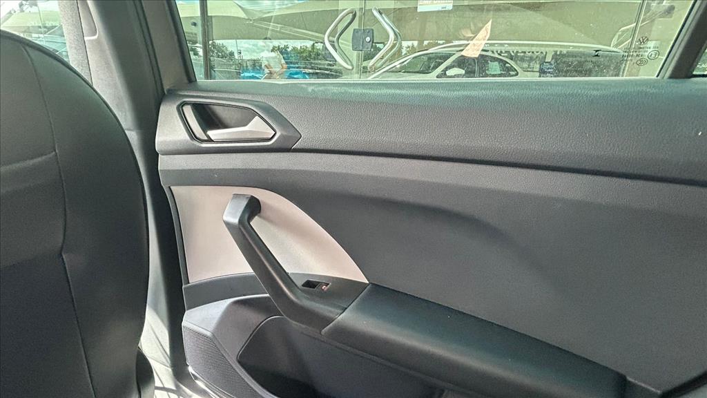 T-CROSS 1.4 250 TSI TOTAL FLEX HIGHLINE AUTOMÁTICO12