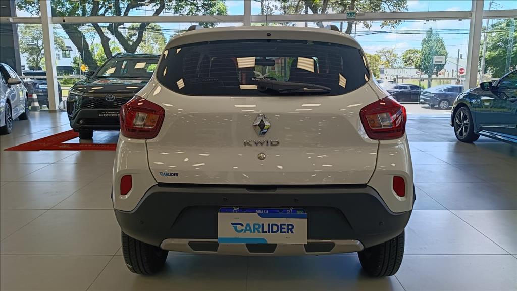 KWID 1.0 12V SCE FLEX OUTSIDER MANUAL6