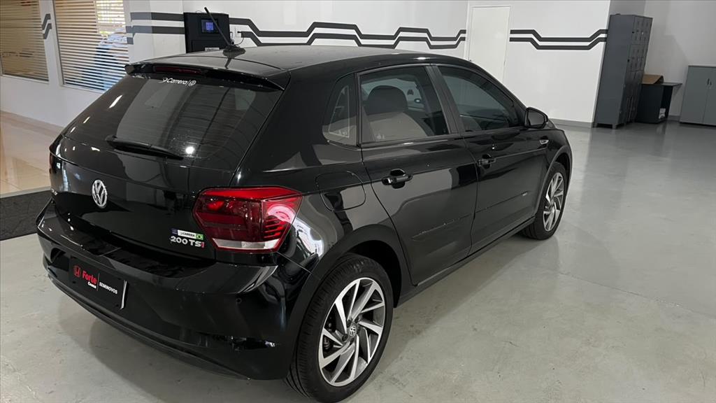 POLO 1.0 200 TSI HIGHLINE AUTOMÁTICO6