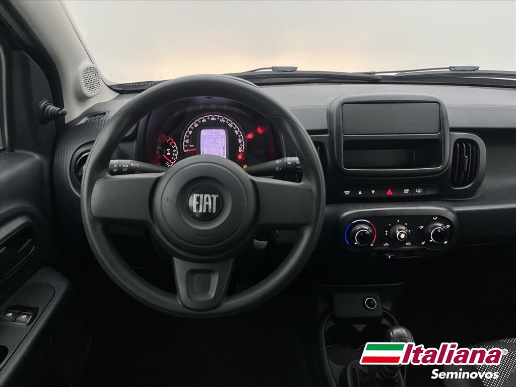 MOBI 1.0 EVO FLEX LIKE. MANUAL