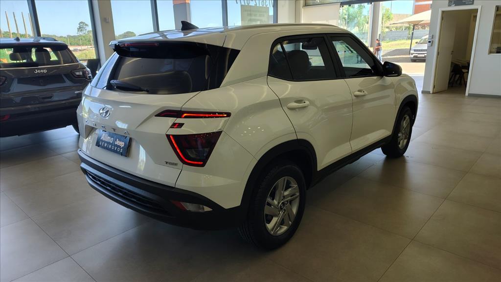 CRETA 1.0 TGDI FLEX COMFORT AUTOMÁTICO1
