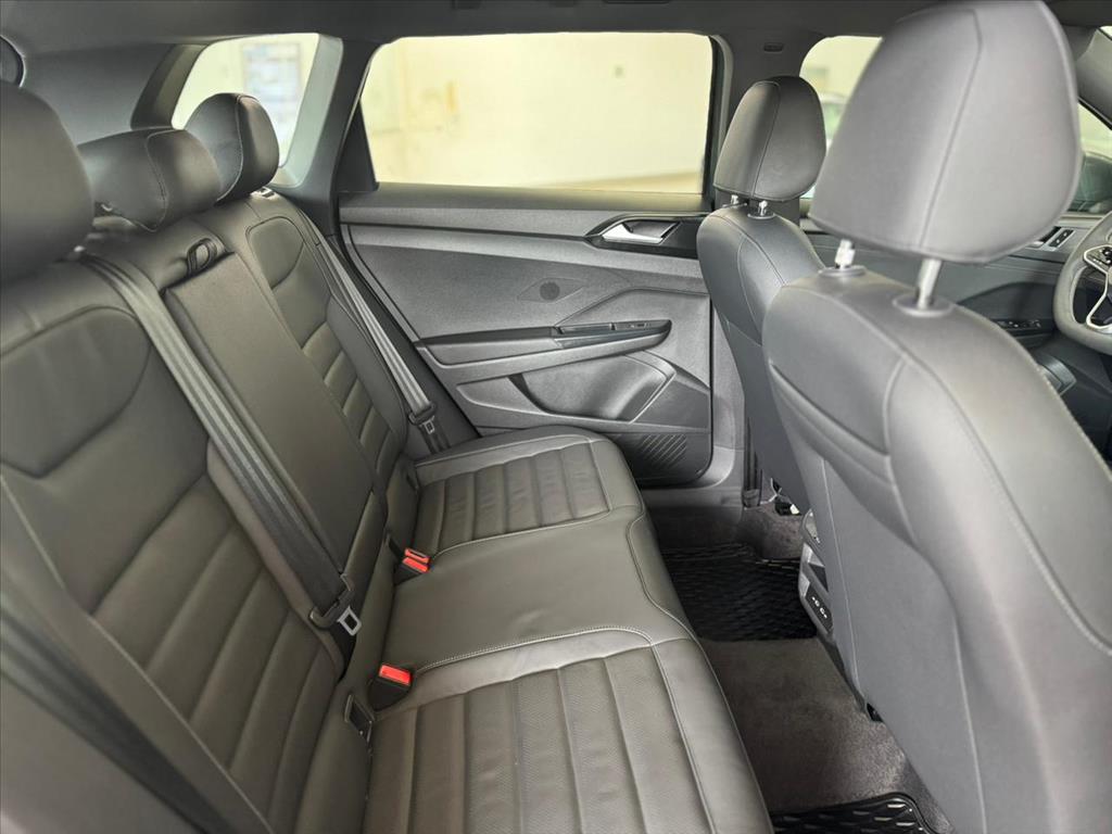 TAOS 1.4 250 TSI TOTAL FLEX HIGHLINE AUTOMÁTICO8