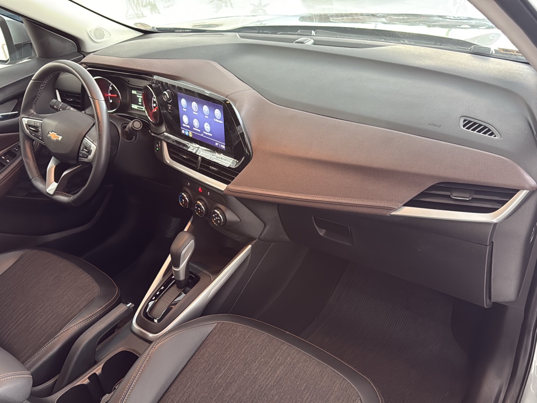 MONTANA 1.2 TURBO FLEX LTZ AUTOMÁTICO7