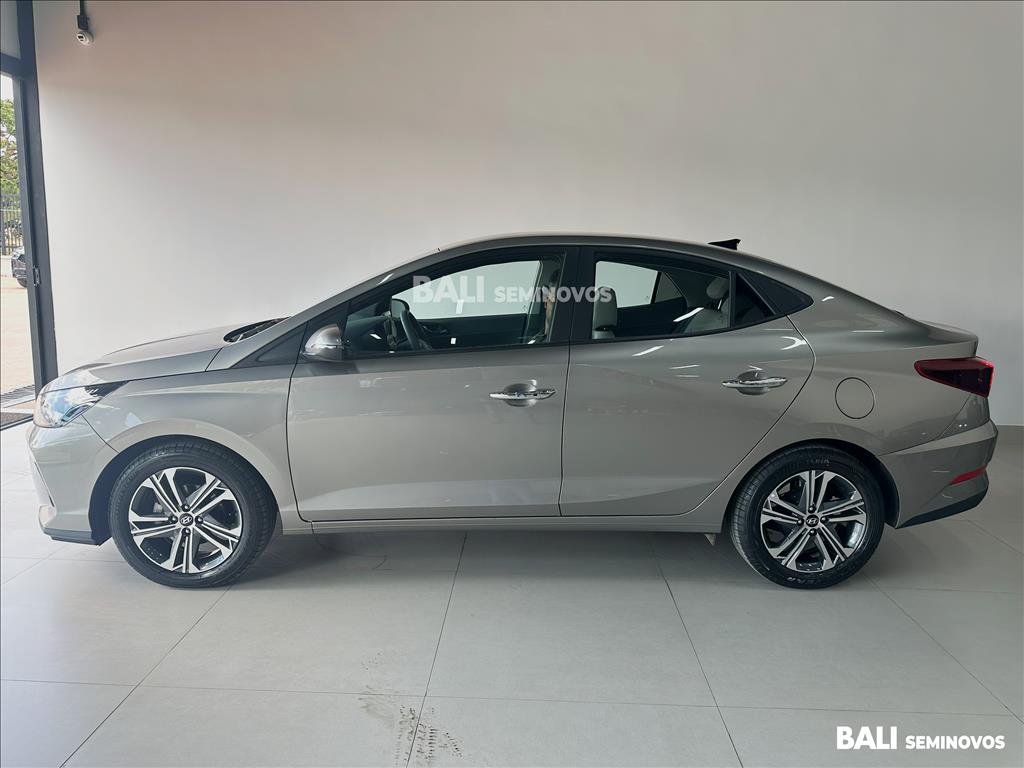 HB20S 1.0 12V FLEX COMFORT MANUAL7