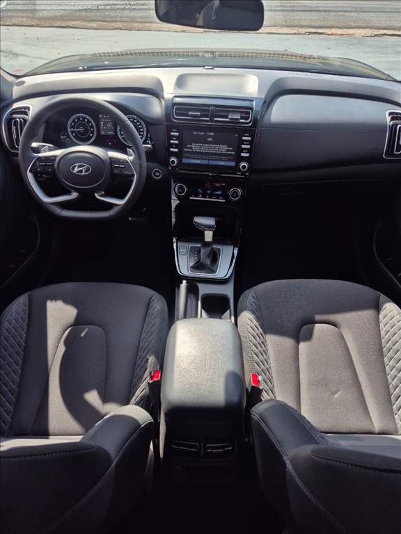 CRETA 1.0 TGDI FLEX LIMITED AUTOMÁTICO12
