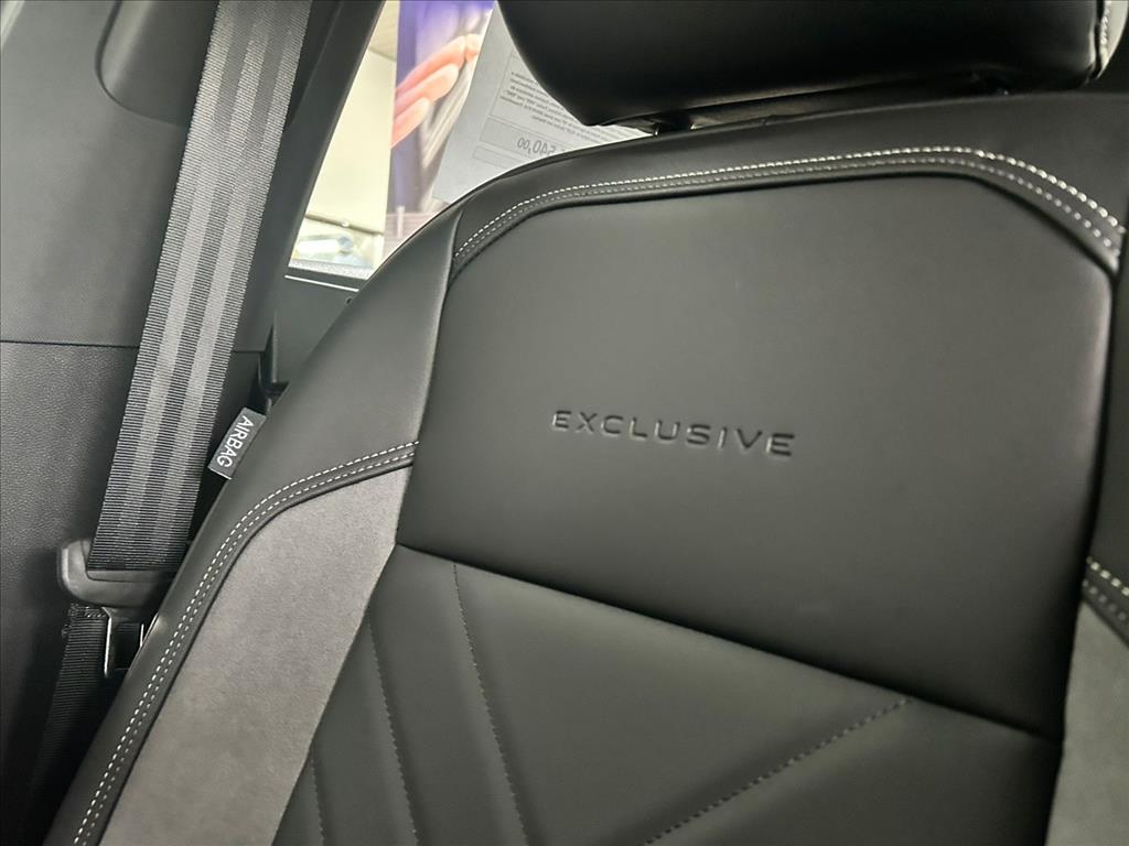 VIRTUS 1.4 250 TSI EXCLUSIVE AUTOMÁTICO12