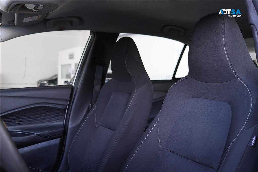 CHEVROLET ONIX PLUS 1.0 FLEX LT MANUAL