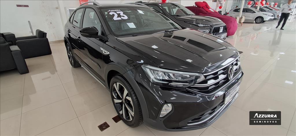 NIVUS 1.0 200 TSI TOTAL FLEX HIGHLINE AUTOMÁTICO2