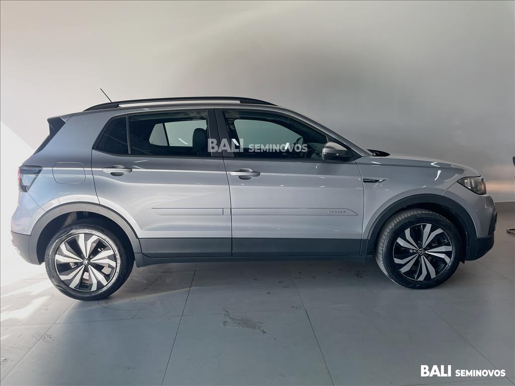 T-CROSS 1.4 250 TSI TOTAL FLEX HIGHLINE AUTOMÁTICO3