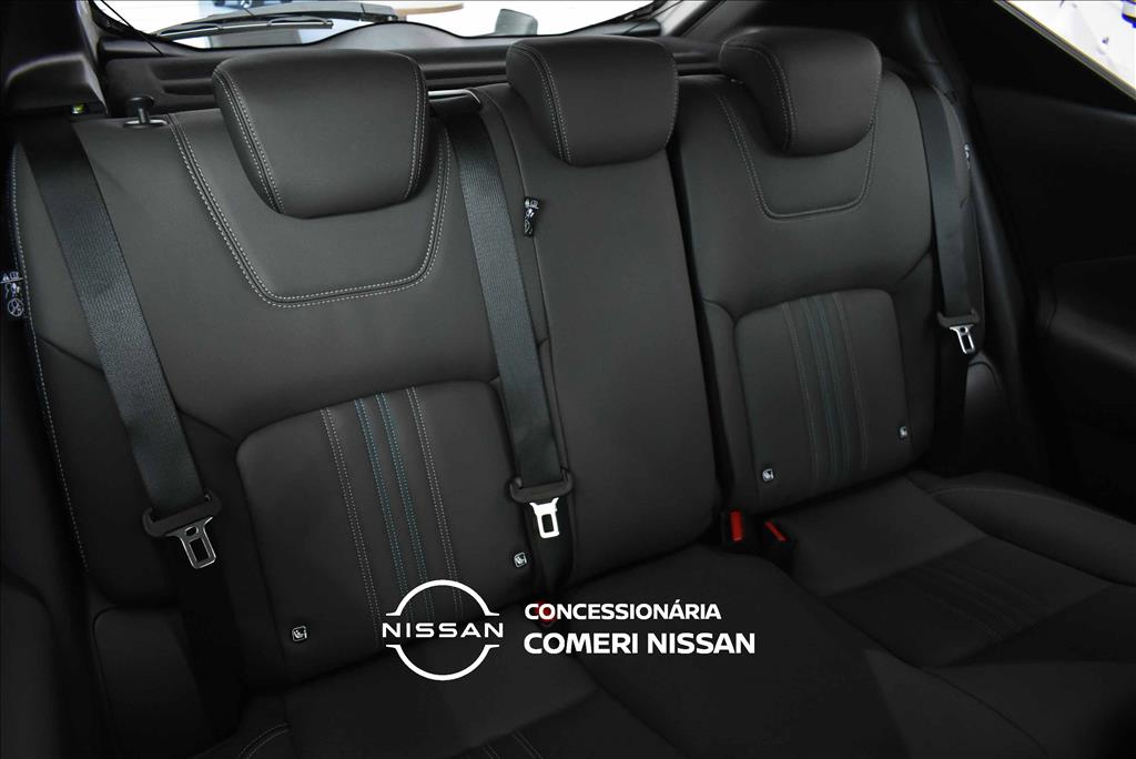 KAIT 1.6 FLEX EXCLUSIVE XTRONIC7