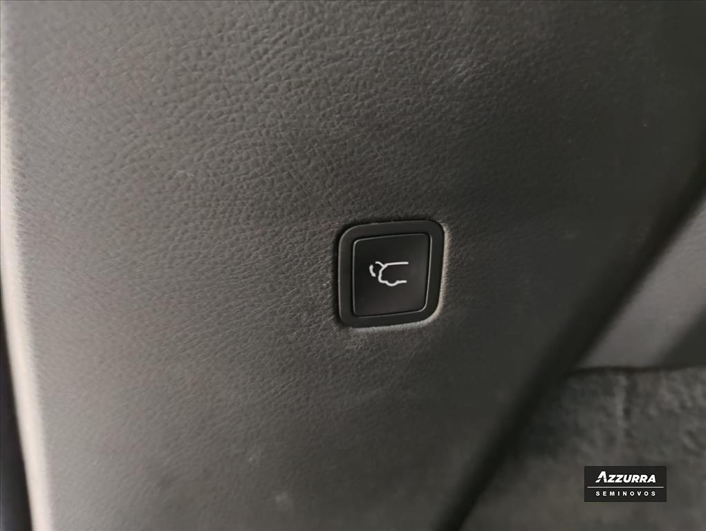 COMMANDER 1.3 T270 TURBO FLEX OVERLAND AT6