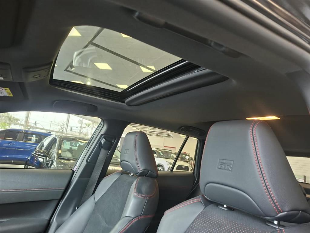 COROLLA CROSS 1.8 VVT-I HYBRID FLEX XRX CVT12