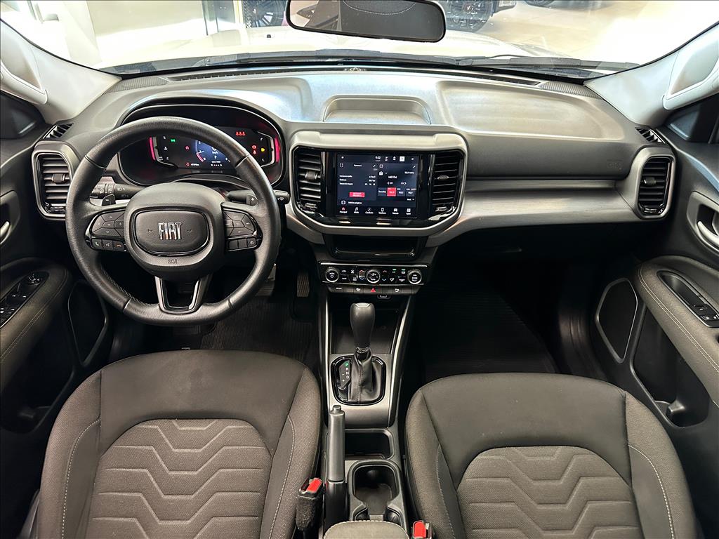 TORO 1.3 TURBO 270 FLEX FREEDOM AT66