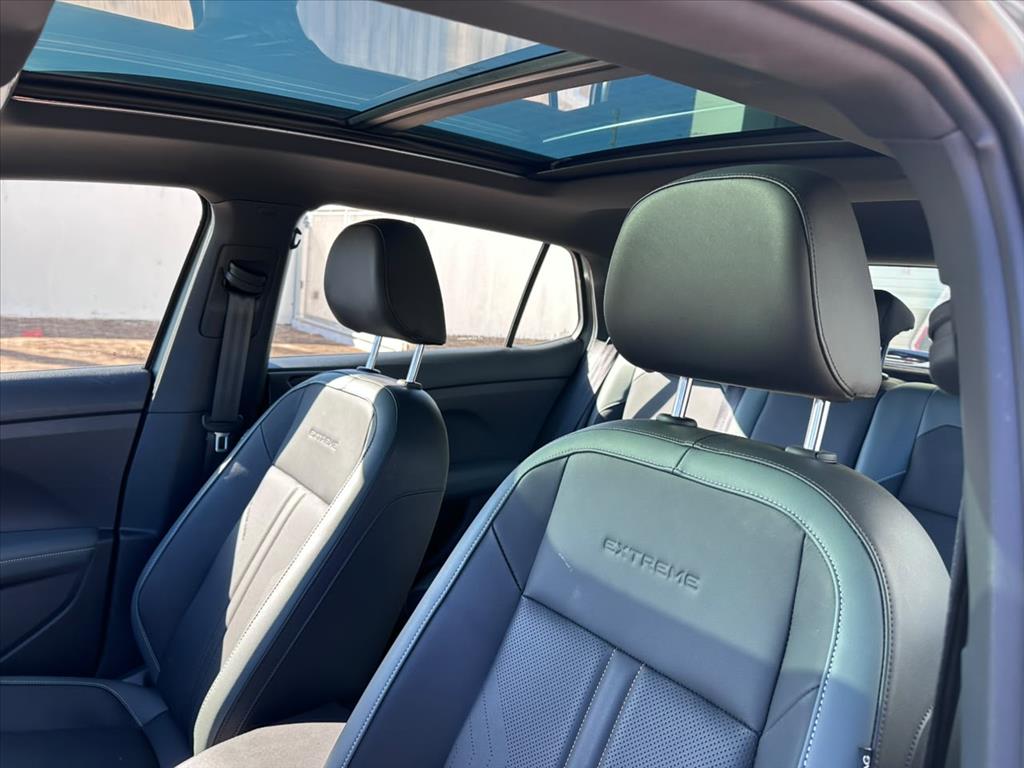 T-CROSS 1.4 250 TSI TOTAL FLEX EXTREME AUTOMÁTICO6