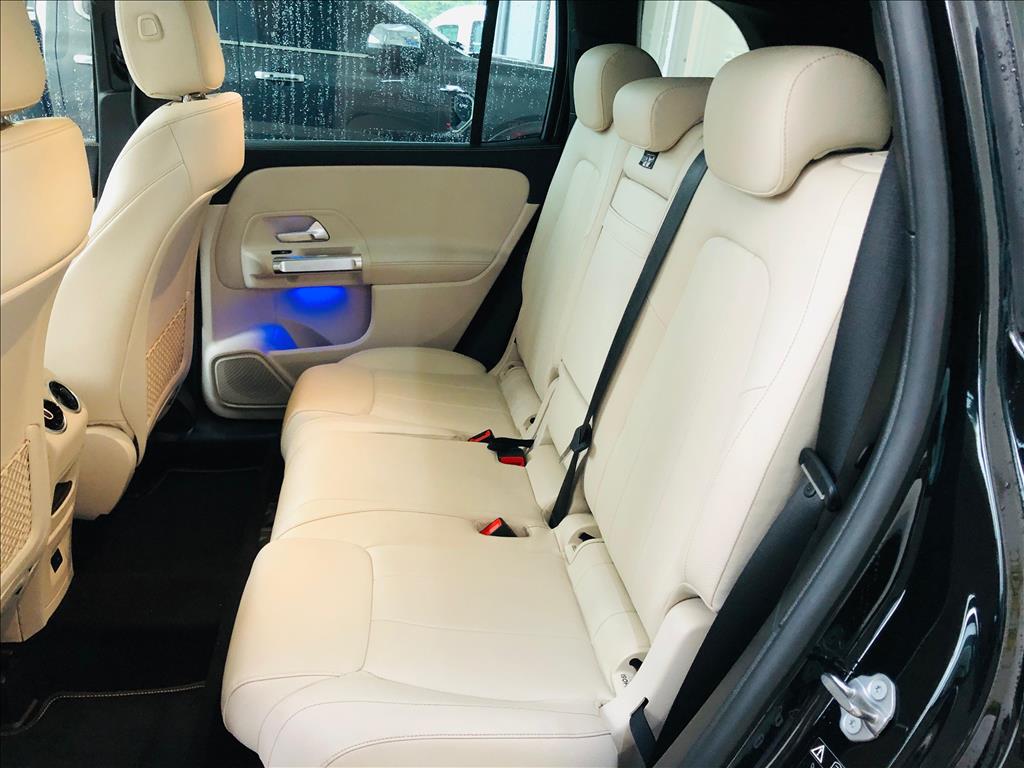 GLB 200 1.3 CGI GASOLINA PROGRESSIVE 7G-DCT8